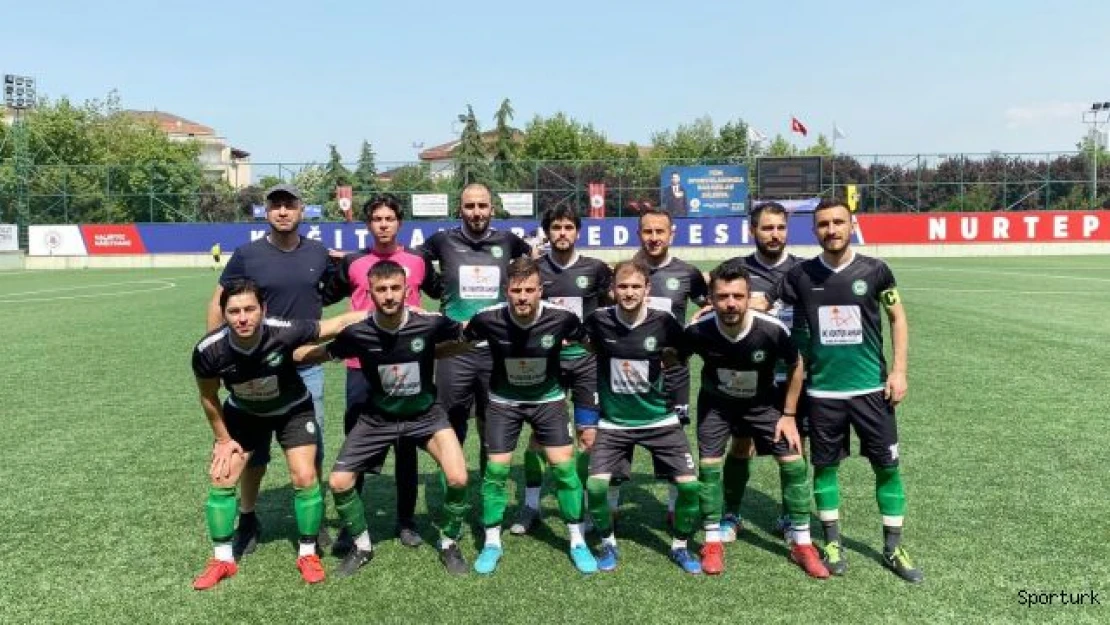 Ayazağa Esen galibiyet serisini 4 maça çıkarttı