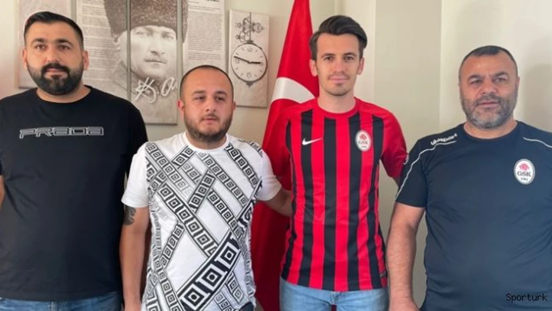 Gülsuyuspor defansını sağlama aldı