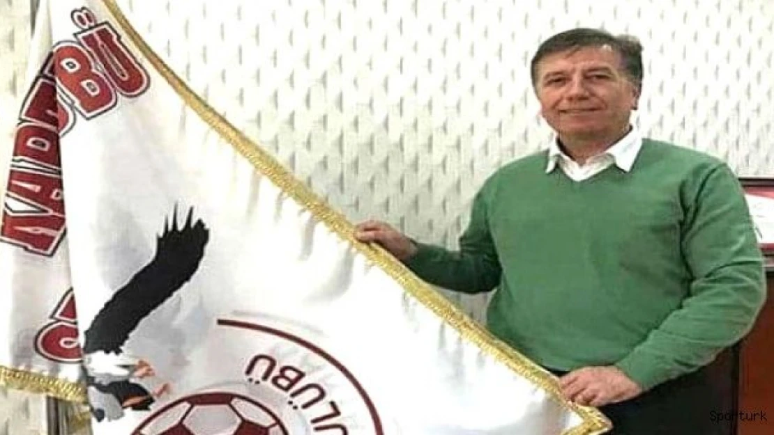 Kartal yine Elmastaş dedi