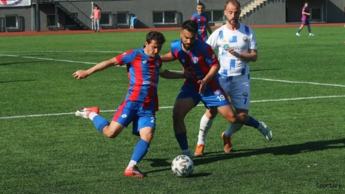 Oğuz Yavuz yuvada kaldı