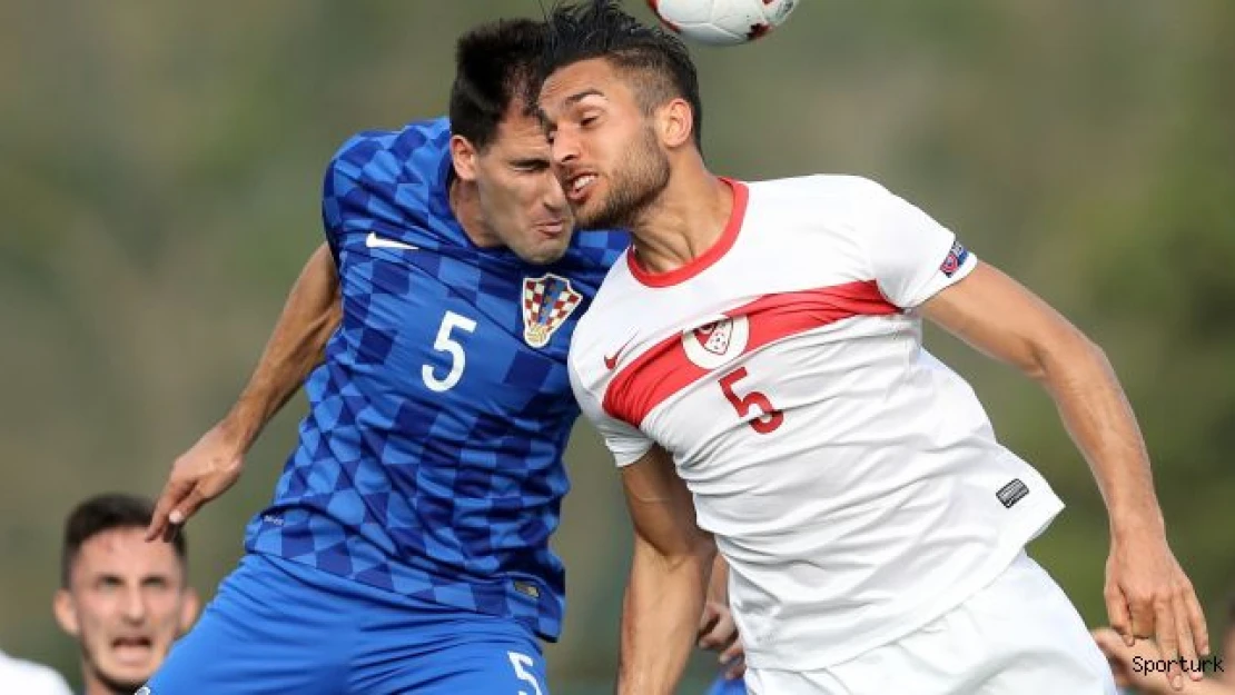 Silivrispor'da dev stoper Ramazan tamam
