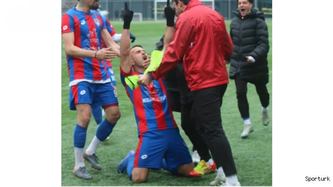 Silivrispor'da Yunus Yaşar'da tamam