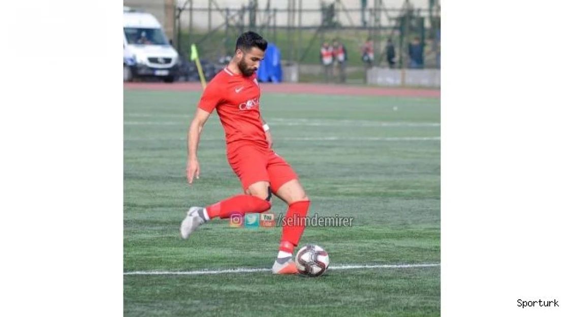 Silivrispor'dan orta sahaya takviye