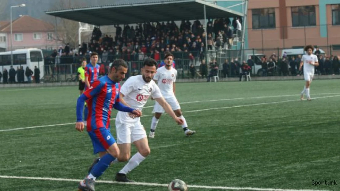 Silivrispor Fatih Yorulmaz ile yeniden