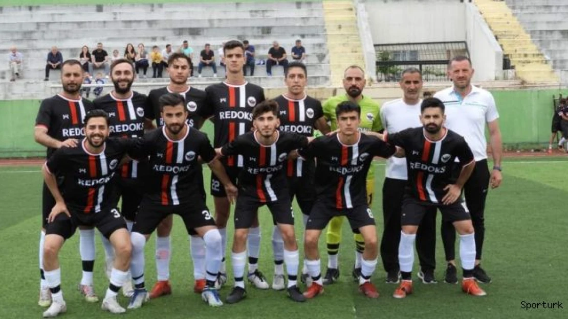 Tahtakale Kartalları'ndan müthiş dönüş 3-4