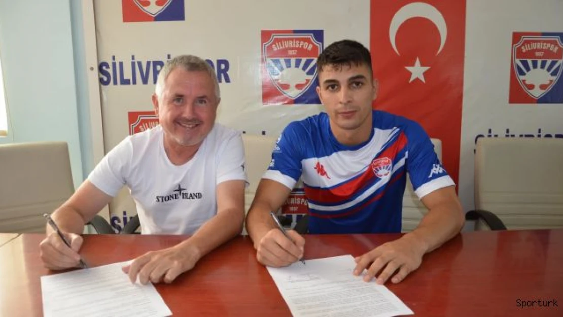 Transfere Duru girdi ve Umutcan'ı bitirdi