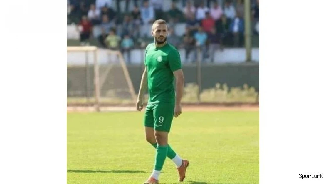Ve Silivrispor bombayı patlatır Emre Aktaş