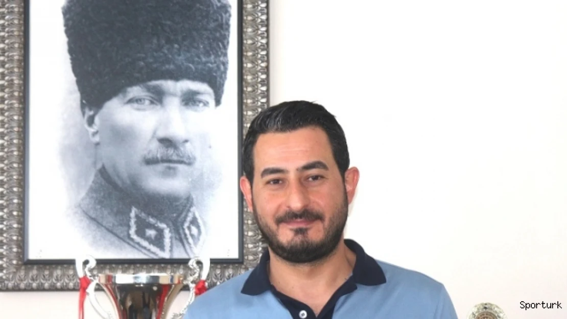 Aslan, Tek hedefimiz 3.lig