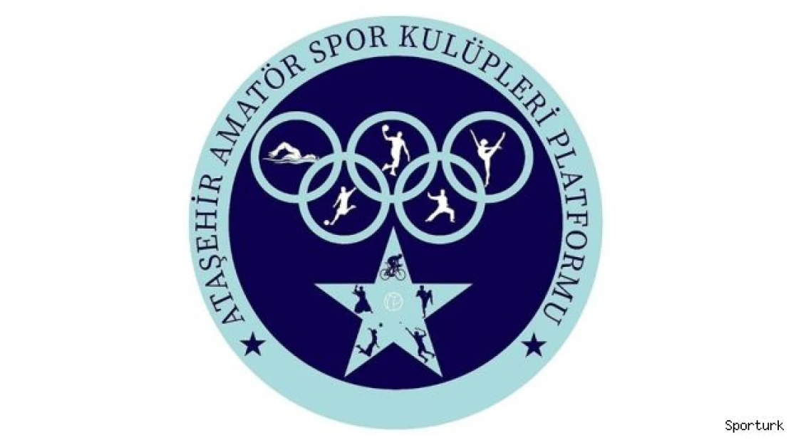 Ataşehir Amatör Spor Kulüpleri Platformundan İstanbul Büyükşehir Belediyesine teşekkür
