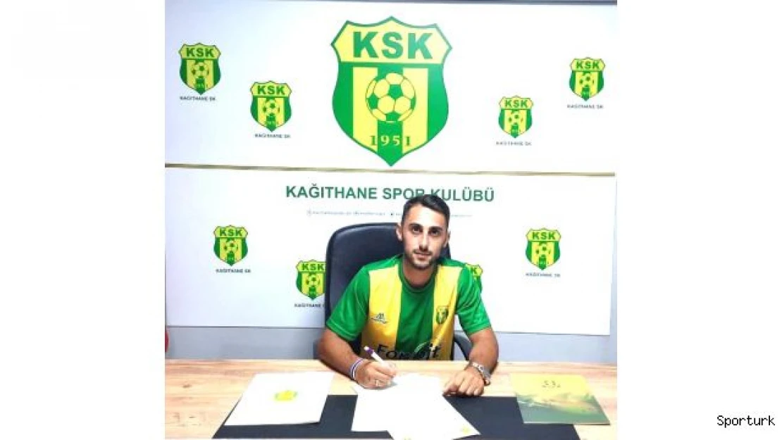 Batuhan Sarı yuvada kaldı