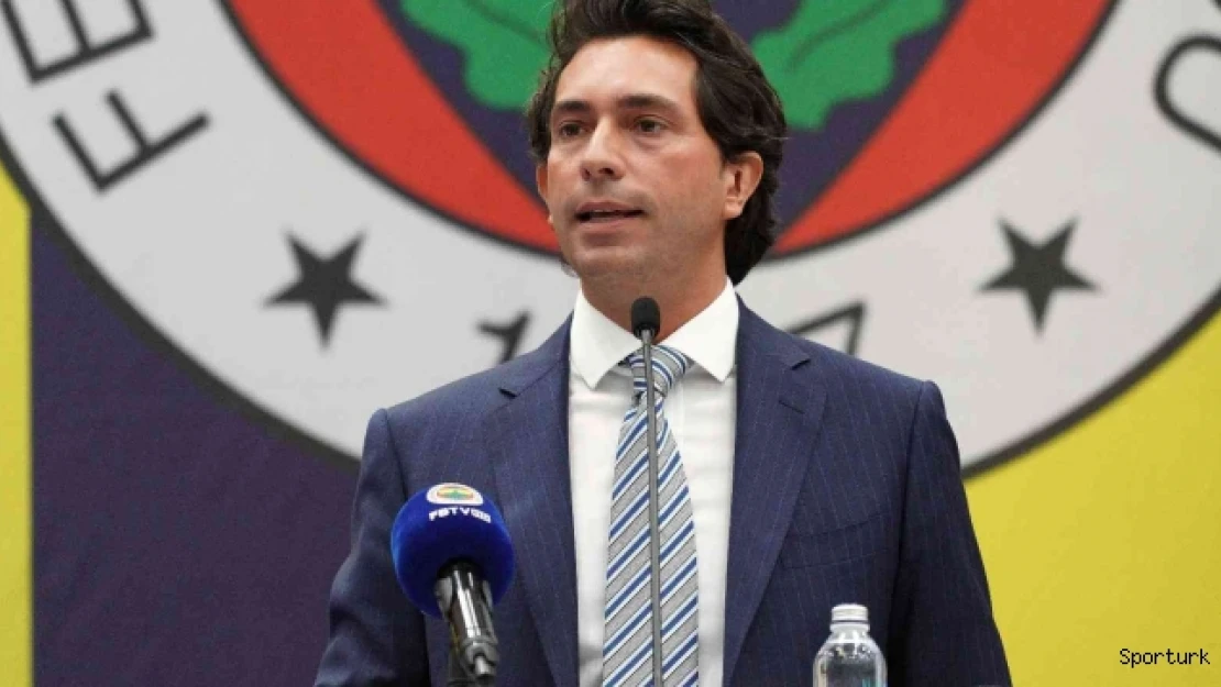 Burak Kızılhan: &quot5 yıldızı gelecek sezon formamızda da kullanacağız"