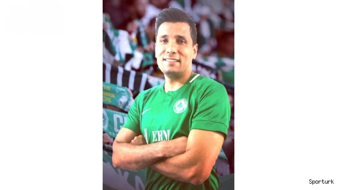 Çamlıca'dan demir gibi transfer