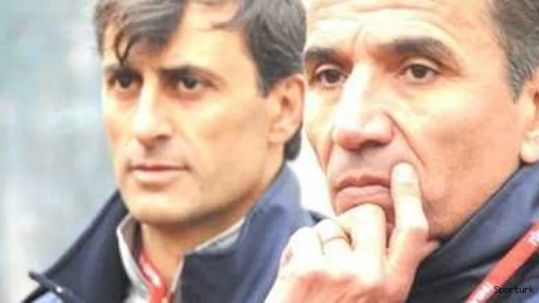 Çatalcaspor Akbulut'la devam