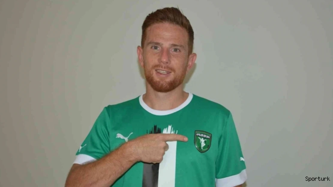 Efeler 09 SFK'den 'Kaya' gibi transfer