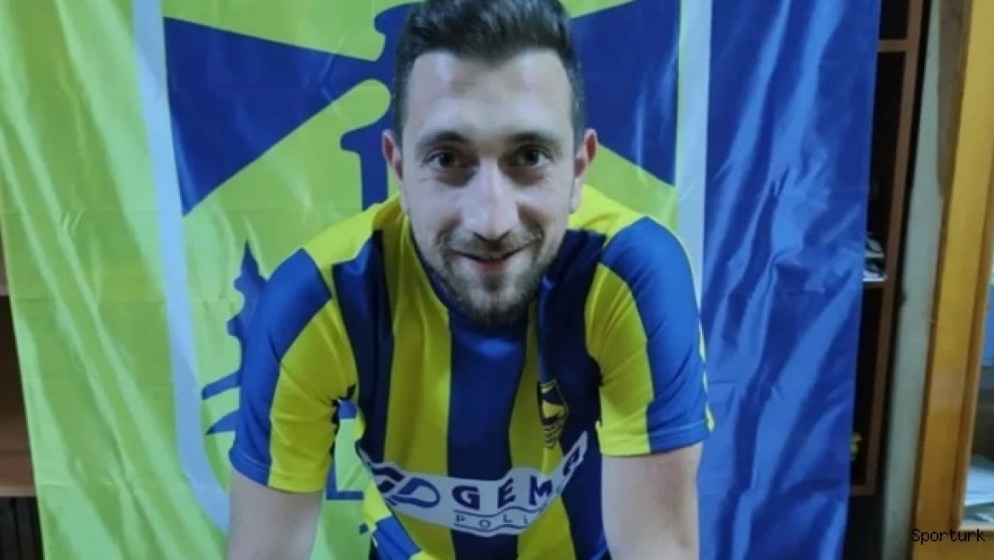 Ekrem Köse Şilespor'da