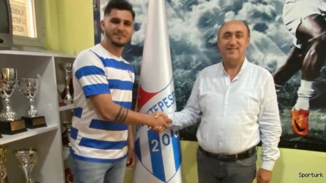 Eren Ardıç Sancaktepespor'da
