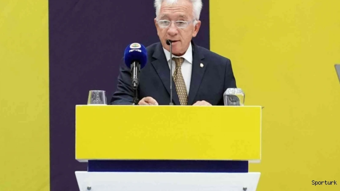 Fenerbahçe'nin borcu açıklandı