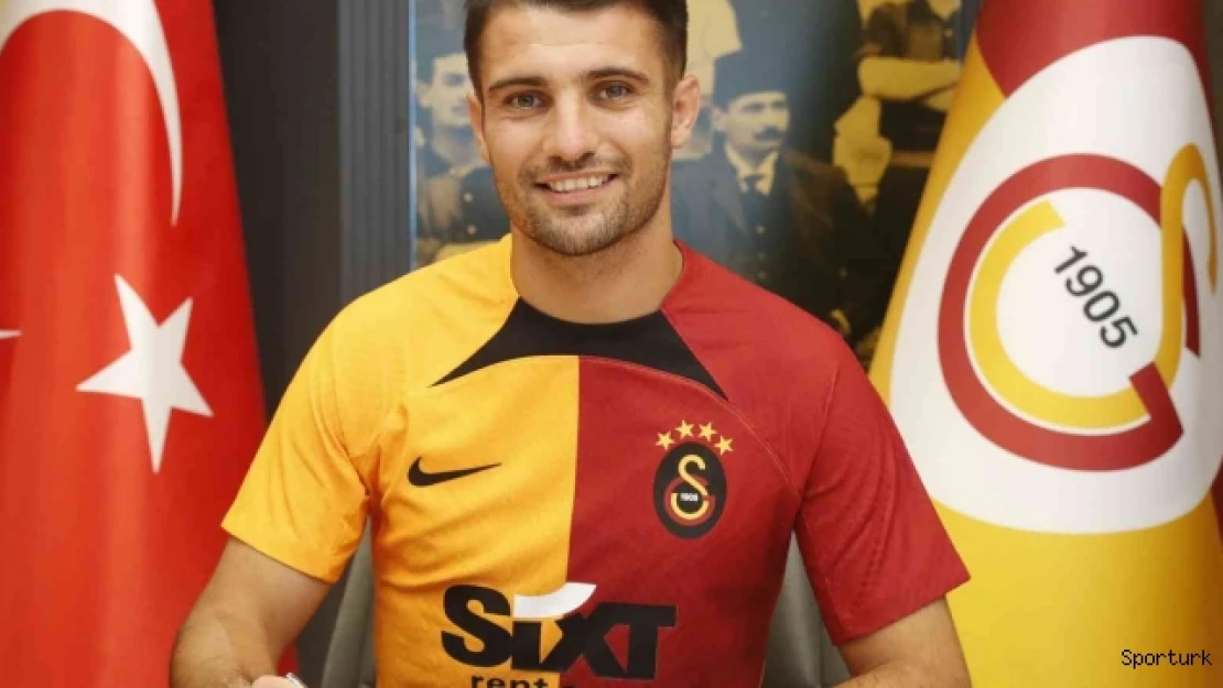 Galatasaray, Dubois'i kadrosuna kattı