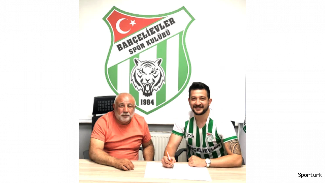 Güray Akaoğlu Bahçelievler'de