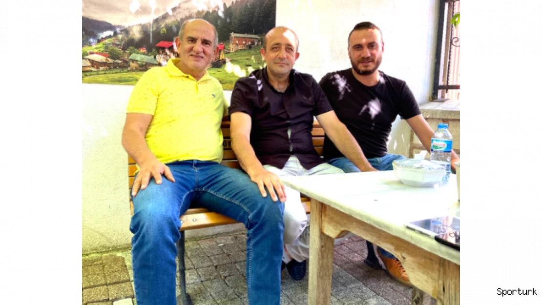 Güzelce Yazıcı'yla devam