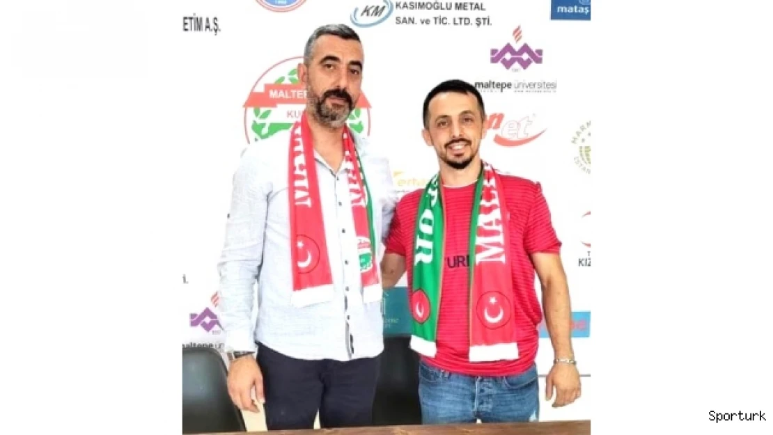 Hakan Koyuncu Maltepe'de