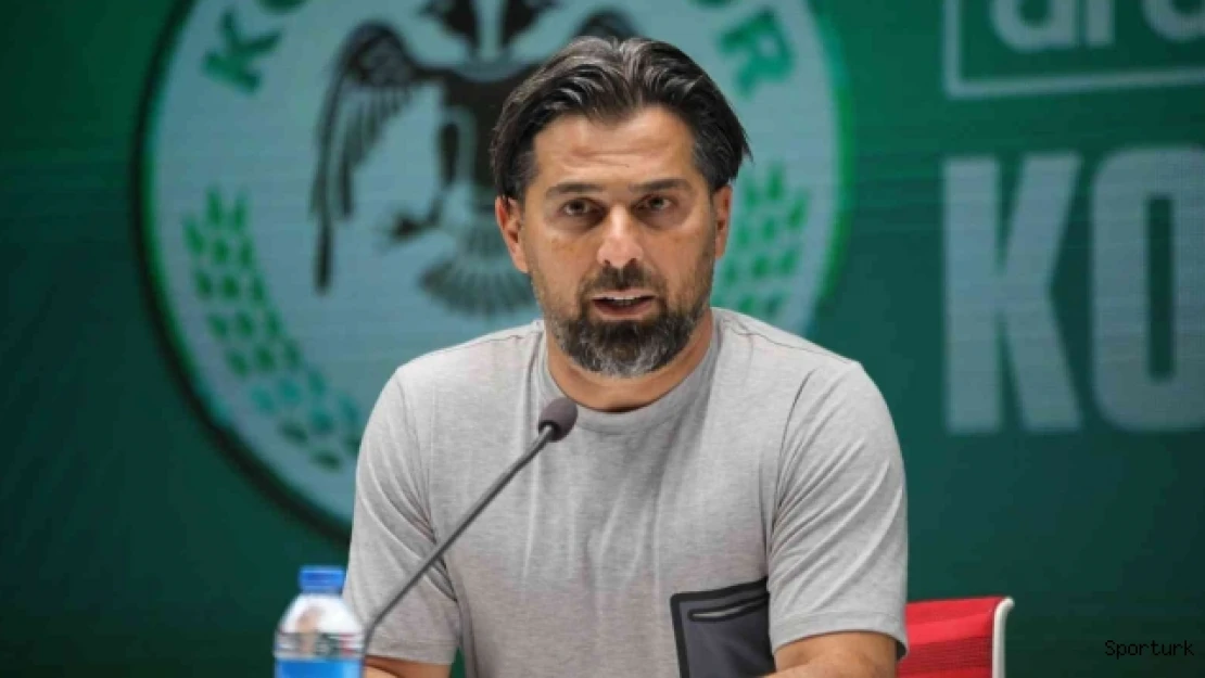 İlhan Palut: &quotAvantajımızı pekiştirmiş olduk"