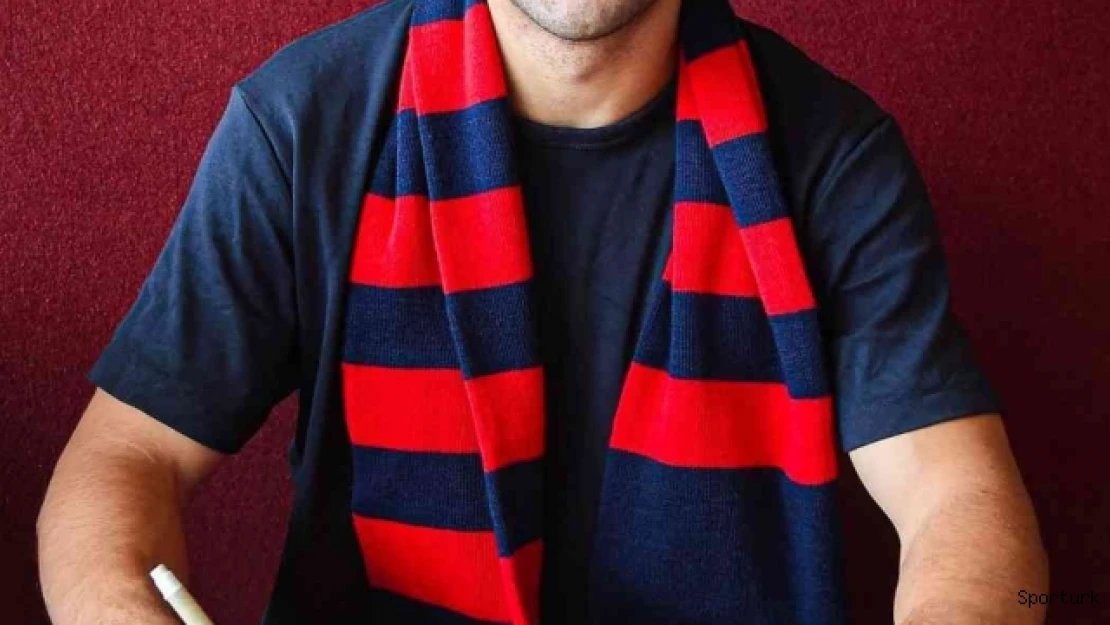 İtalyan ekibi Genoa, son olarak Beşiktaş forması giyen Güven Yalçın'ı kadrosuna kattığını açıkladı.