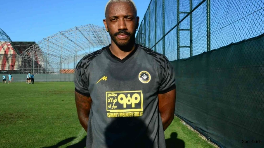 Manuel Fernandes: &quotBeşiktaş benim kalbim gibi, hayatım gibi"