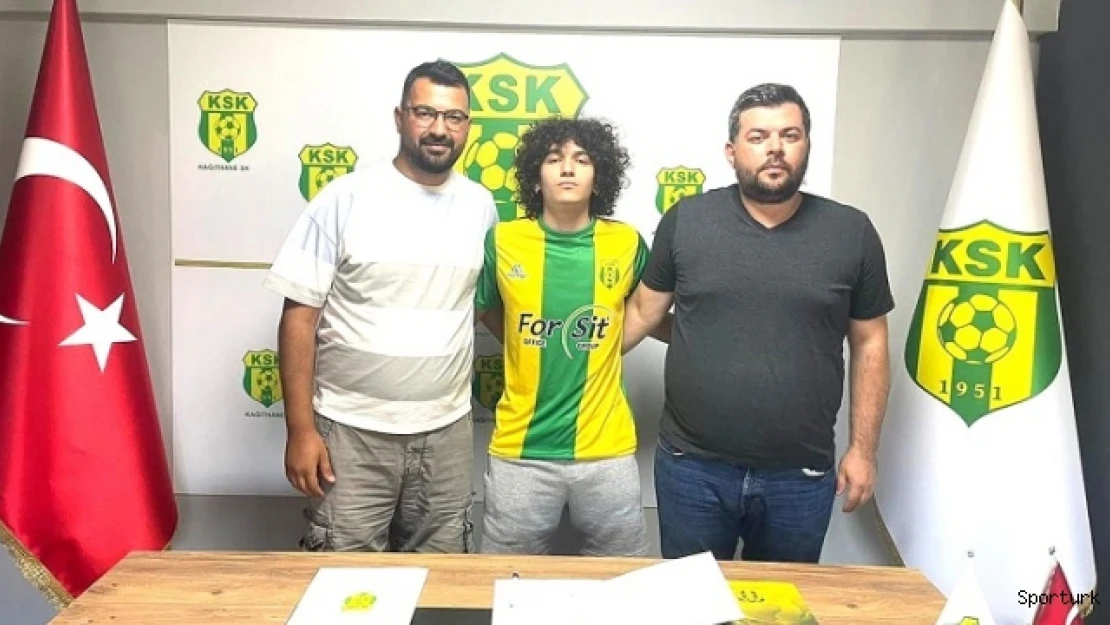 Melih Toksoy Kağıthane'de