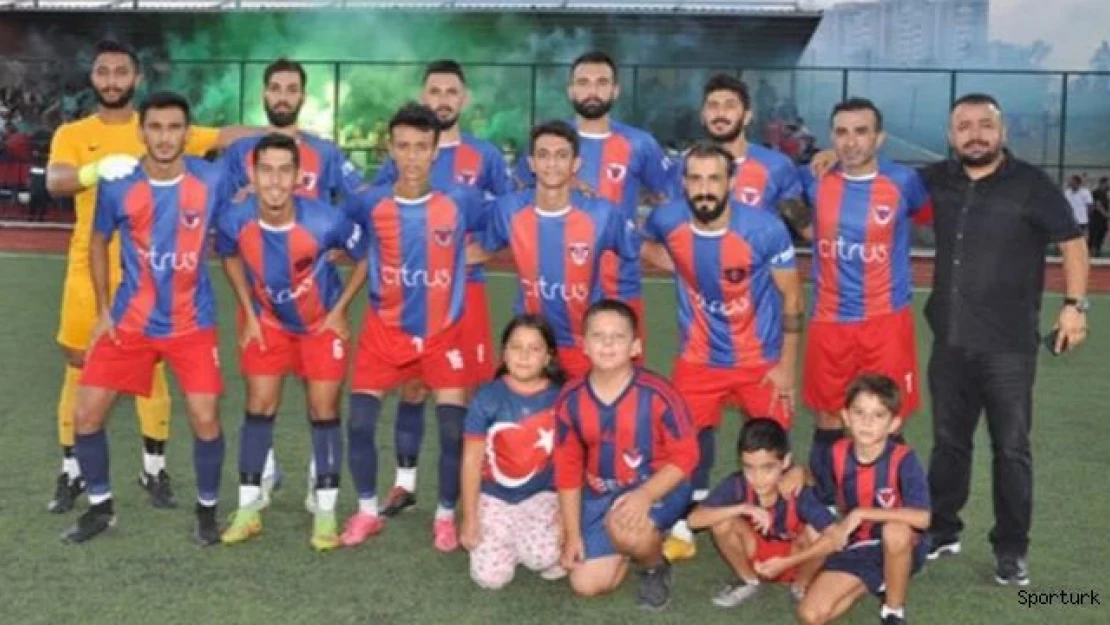 Mersin İdman Yurdu'nun ismi değiştirildi