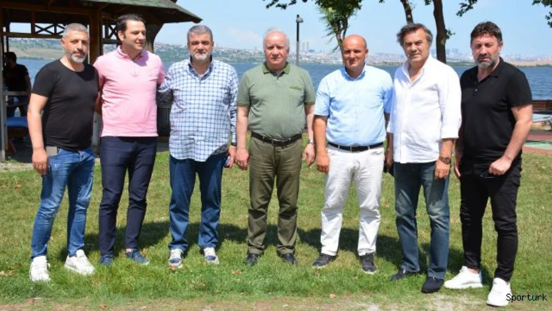 Mimarobaspor'un BAL maçlarını oynayacağı stat belli oldu