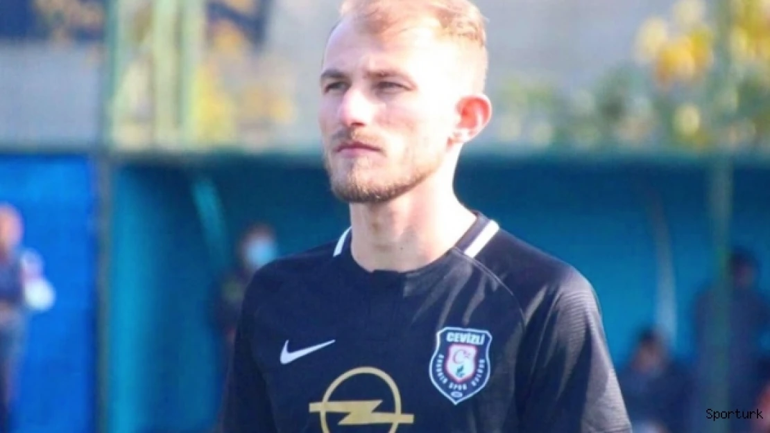 Mücahit Çakmak yuvada kaldı