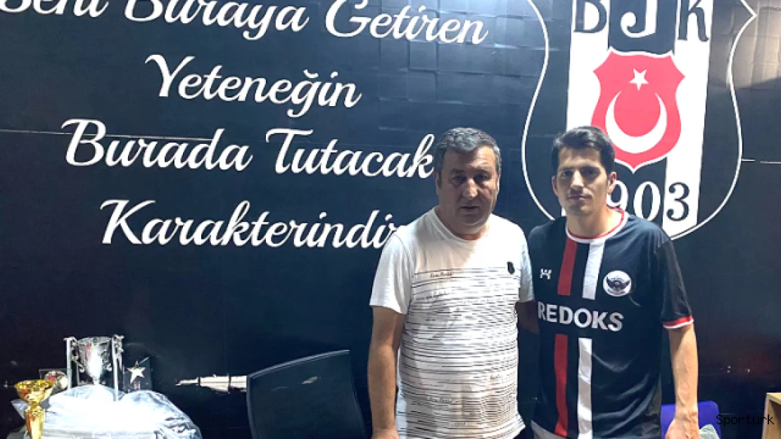 Oğuzhan Aslan yuvaya döndü