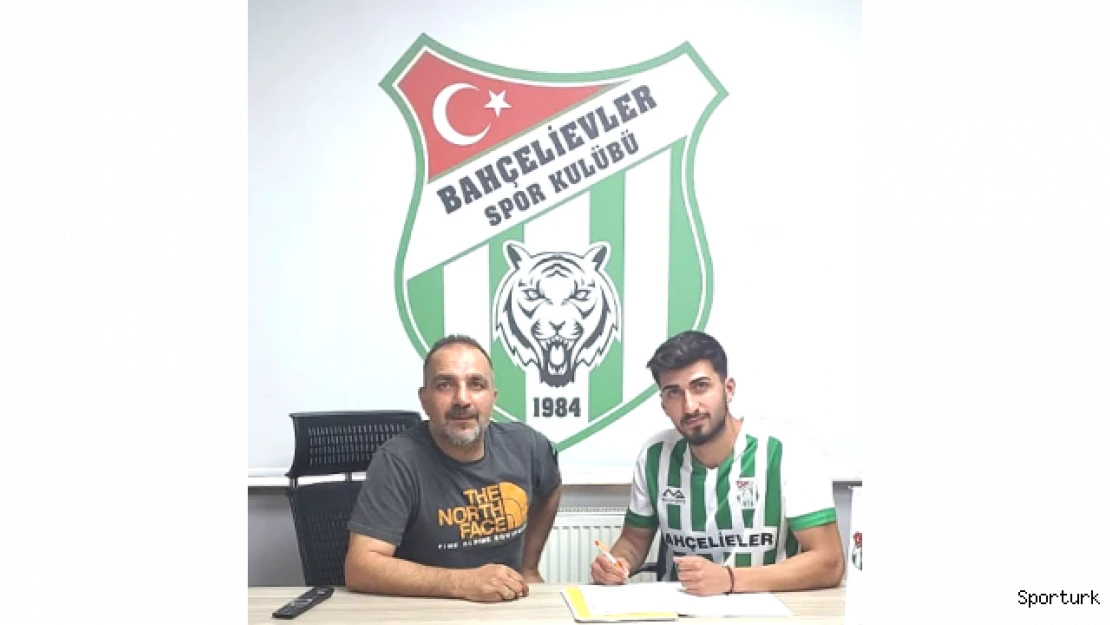 Olcay Gürel Bahçelievler'de