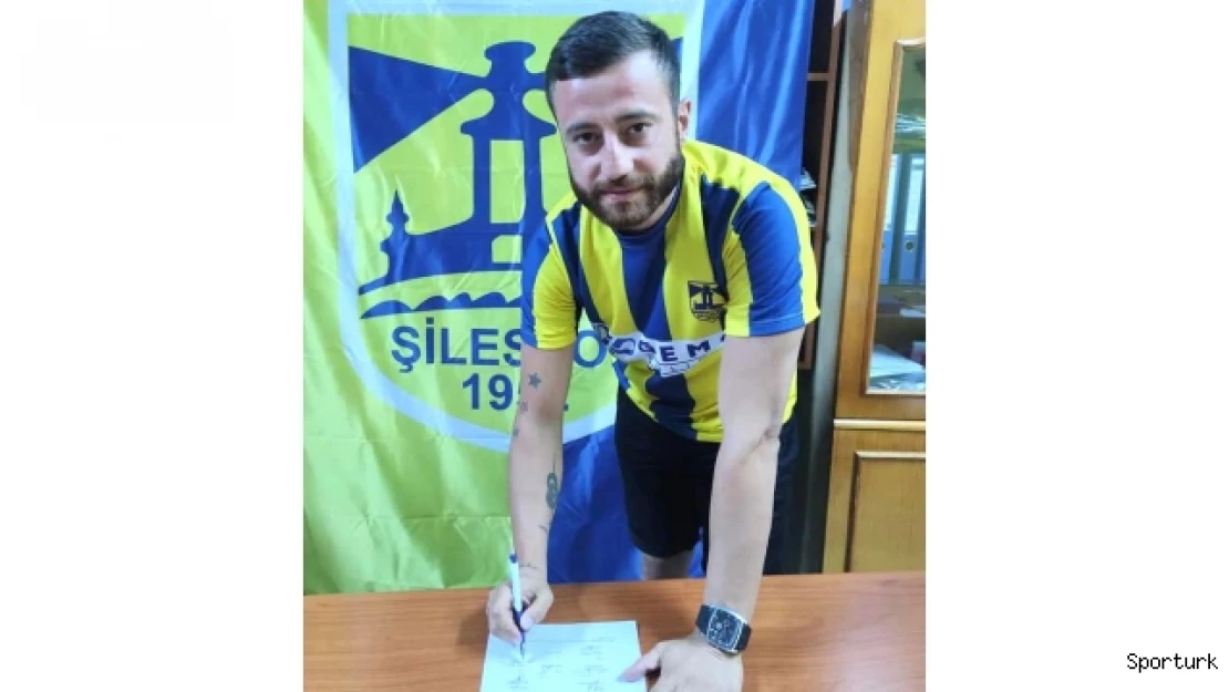 Şile bombayı patlattı