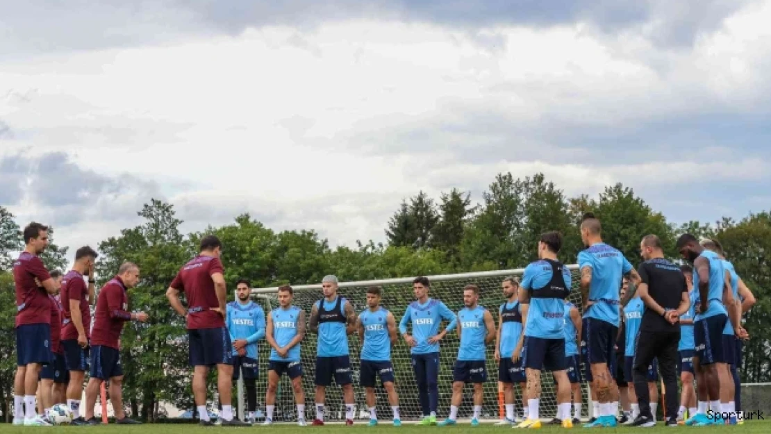 Trabzonspor sezona kupayla başlamak istiyor