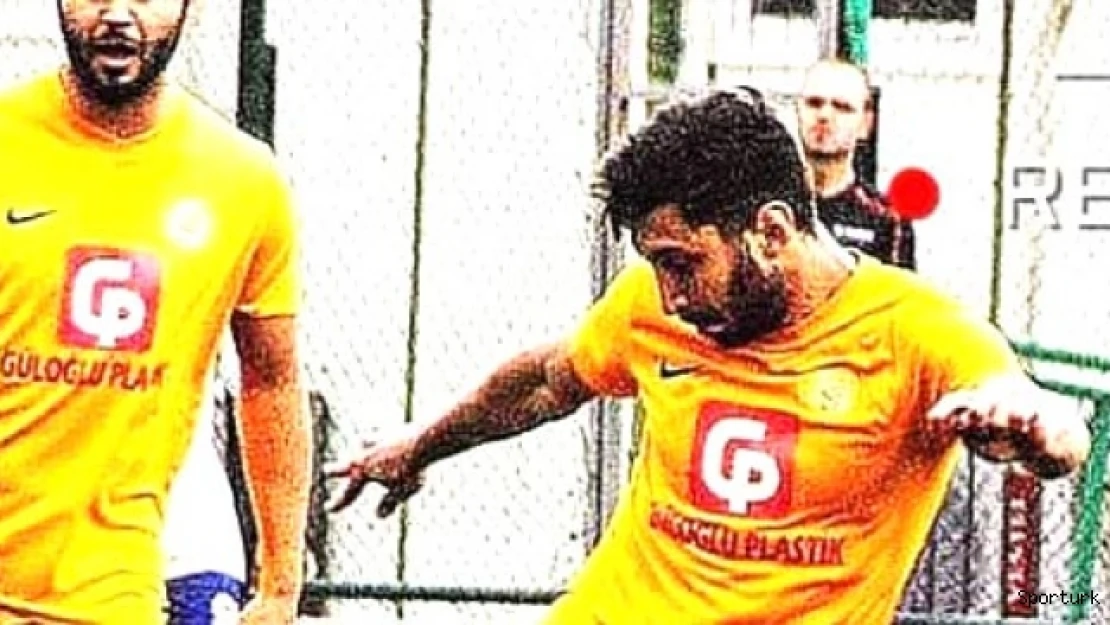 Ulaş Demir Bingöl B.P.Teknik'te