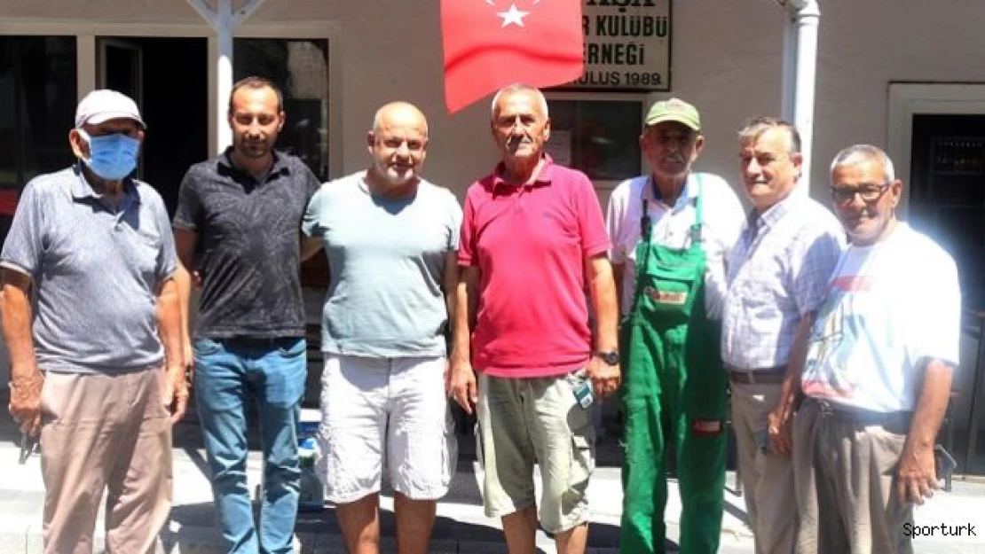 Ural, Kimseye hesap verecek halimiz yok