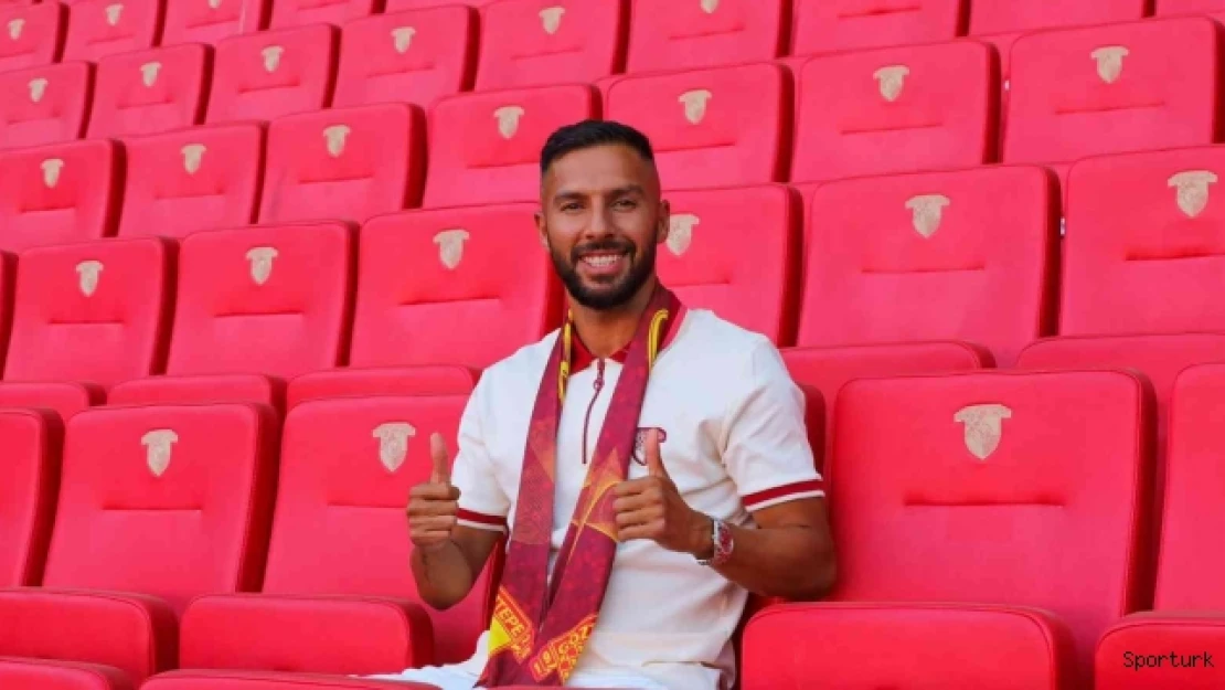 Yasin Öztekin, Göztepe'de