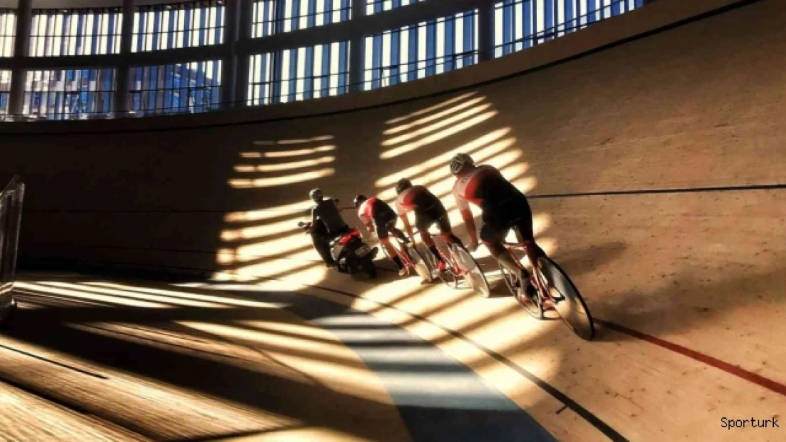 Yeni bisikletçilerin yetişmesi için velodromlara ağırlık verilecek