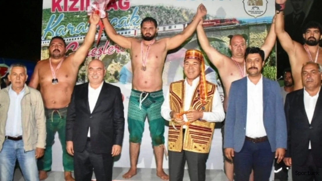 1 milyon liralık altın kemerde 'şaibe' iddiası