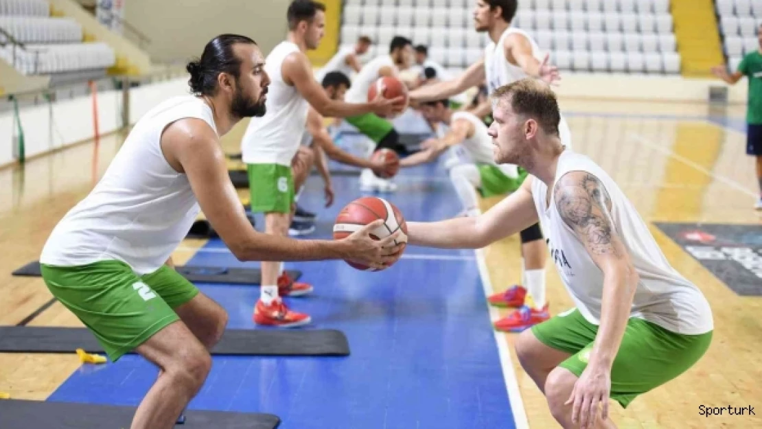 'Potanın Tarzanları' sezonu açtı