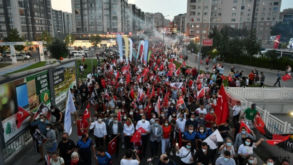 9. BARIŞ VE SEVGİ BULUŞMALARI BAŞLIYOR