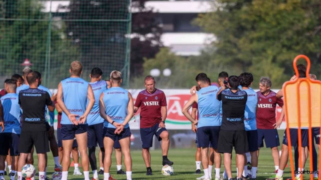 Abdullah Avcı: &quotBu süreçten güçlü çıkacağız"