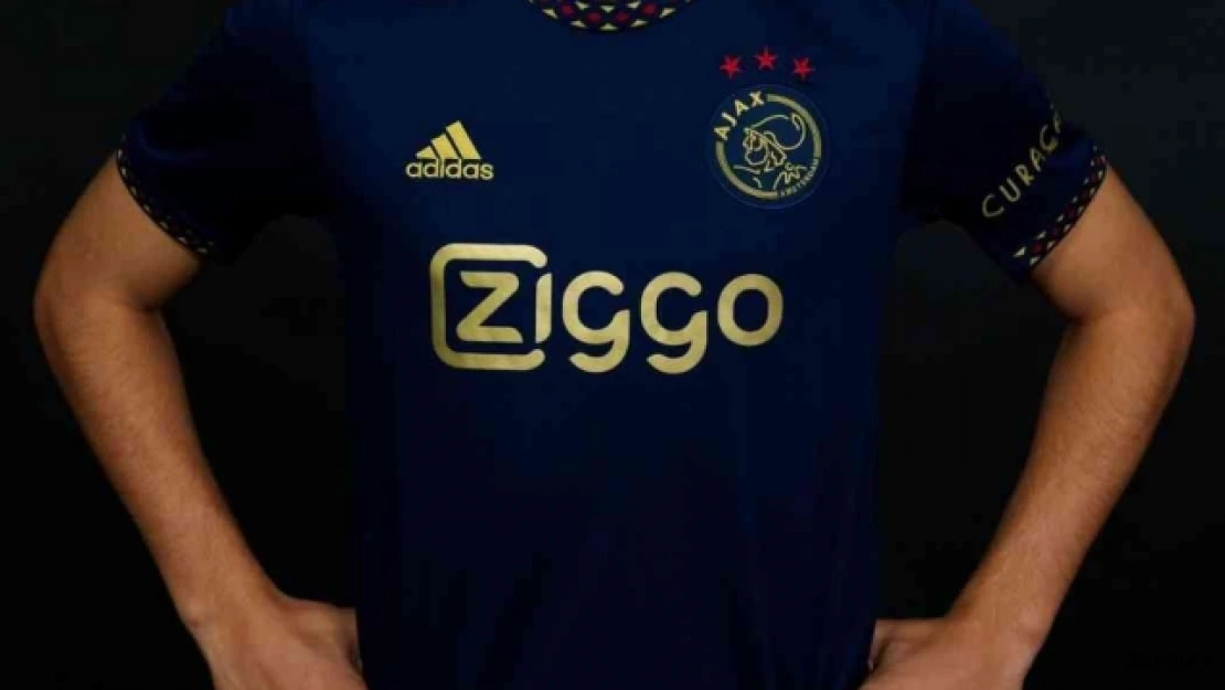 Ahmetcan Kaplan resmen Ajax'da