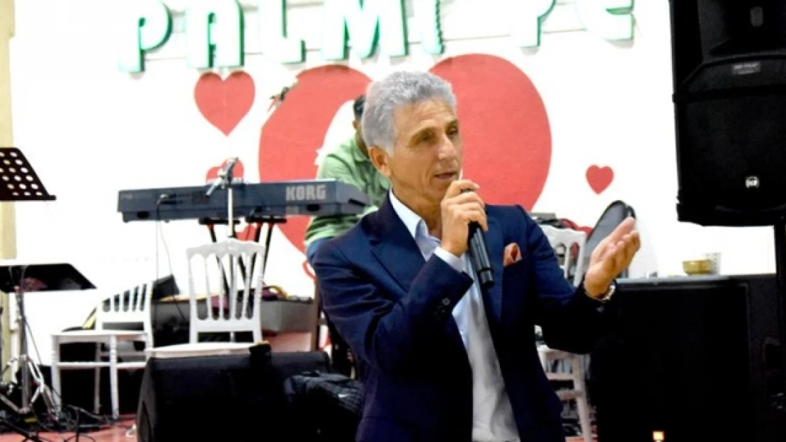 Ali Düşmez'den Silivri çıkarması