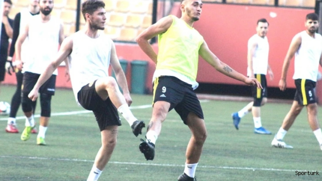 Avcılar'da transfer harekatı