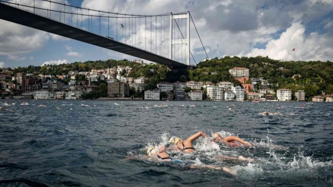 Aydınlı yüzücüden büyük başarı