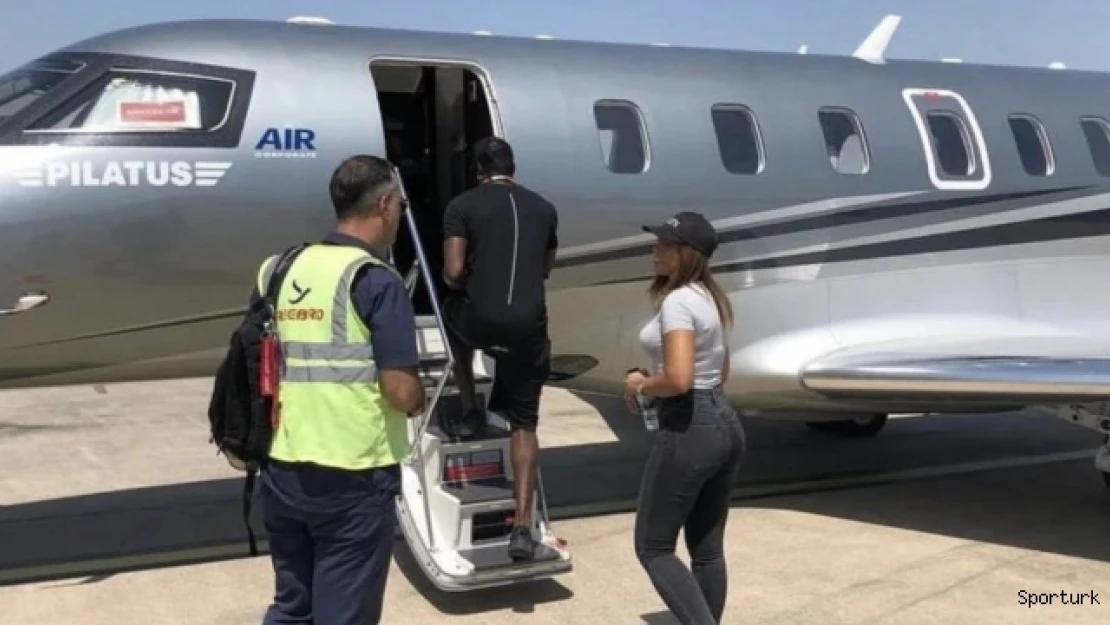 Balotelli'nin Adana'dan ayrıldığı öne sürüldü
