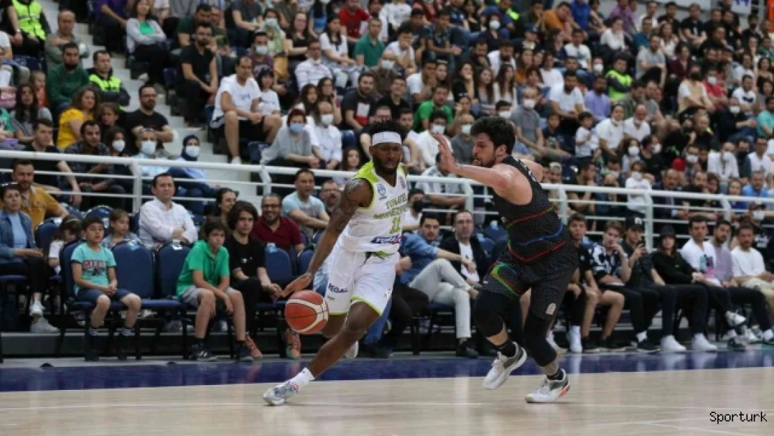 Başkan Doğan basketbol kulübü yönetimiyle buluştu